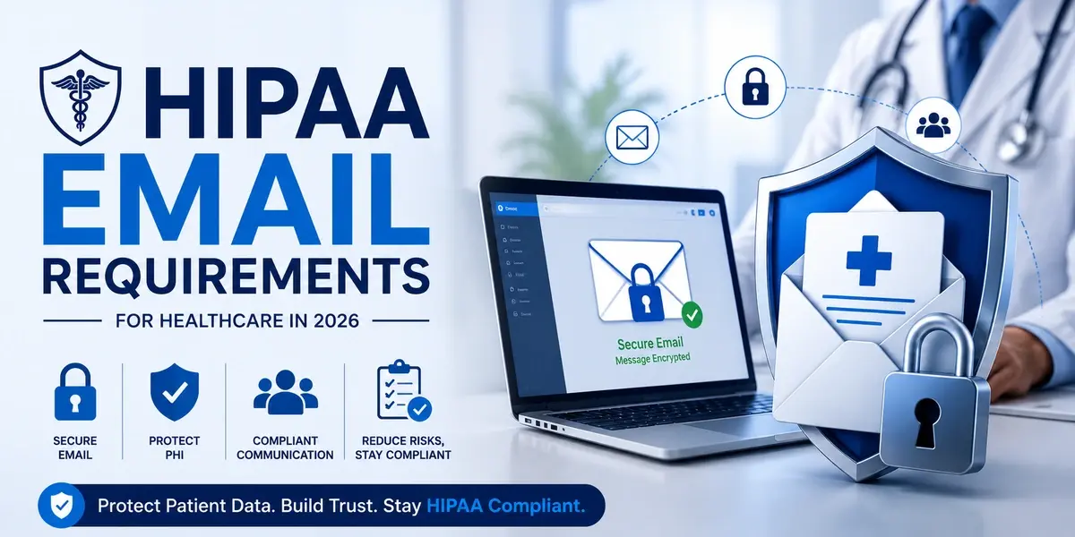 hipaa-email-requirements-guide-healthcare