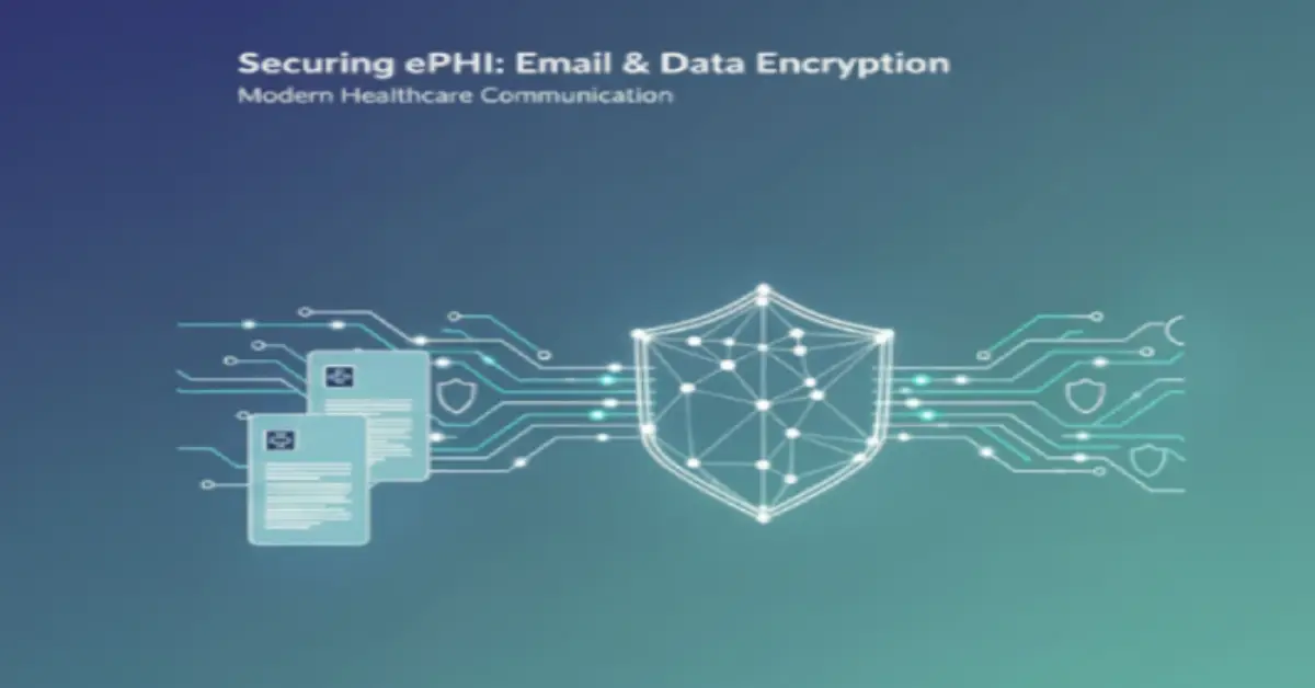 Best Encryption Software for Healthcare ePHI preview
