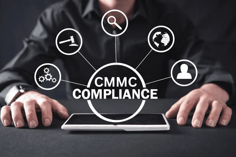 CMMC NIST DFARS preview