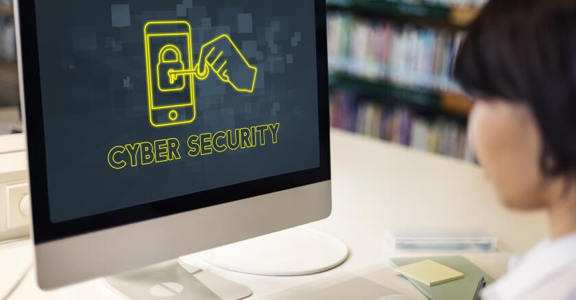 Education Email Security