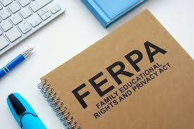 FERPA Compliance preview