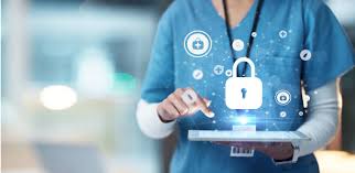 Healthcare Email Security