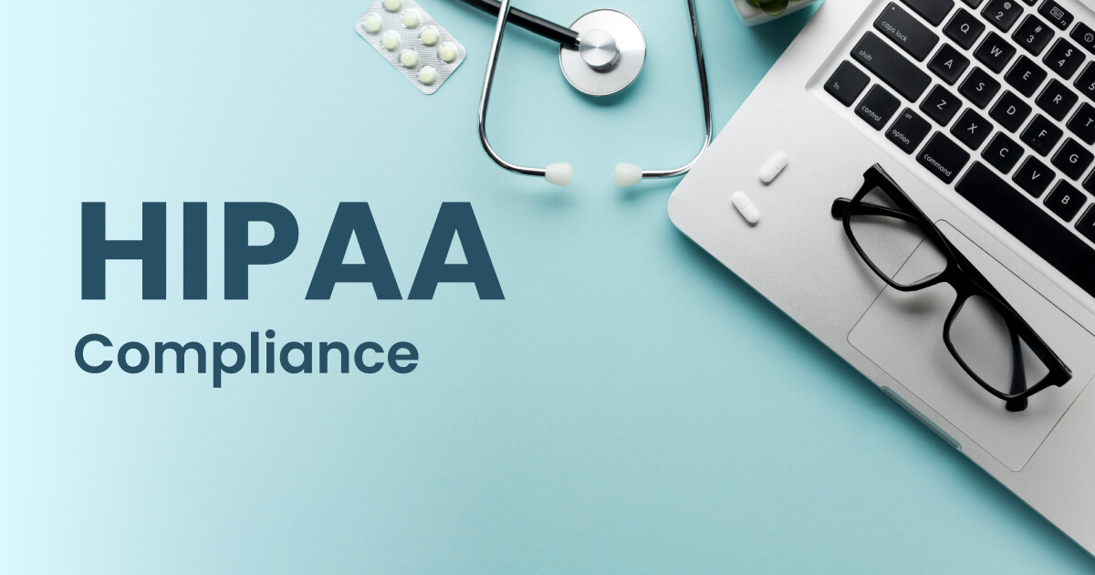 HIPAA Compliance