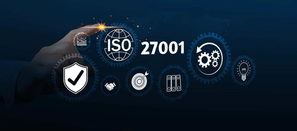 ISO 27001 preview