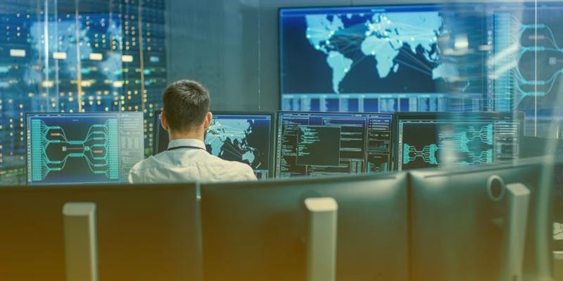 ITAR Compliance preview