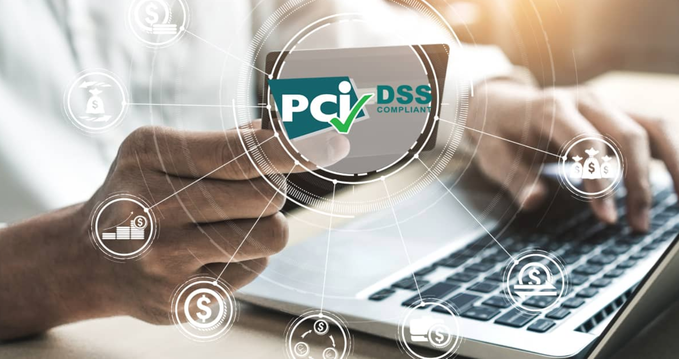 Financial Services FINRA GLBA PCI SOX preview